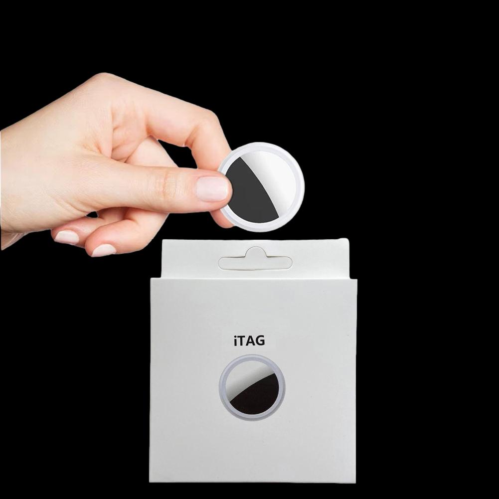 The Original Global iTag Tracker For iOS &amp; Android Phones